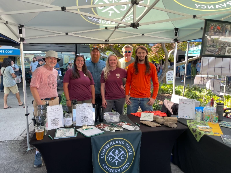 Chattanooga Outdoor Festival Event Recap