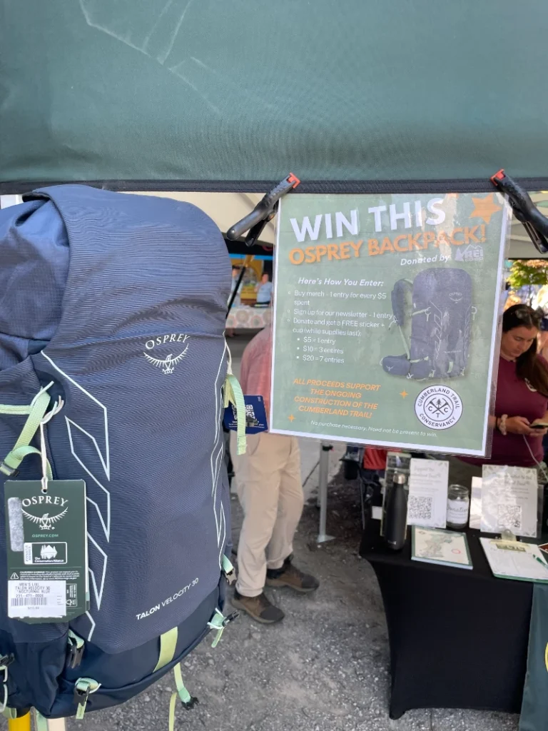 Chattanooga Outdoor Festival Event Recap