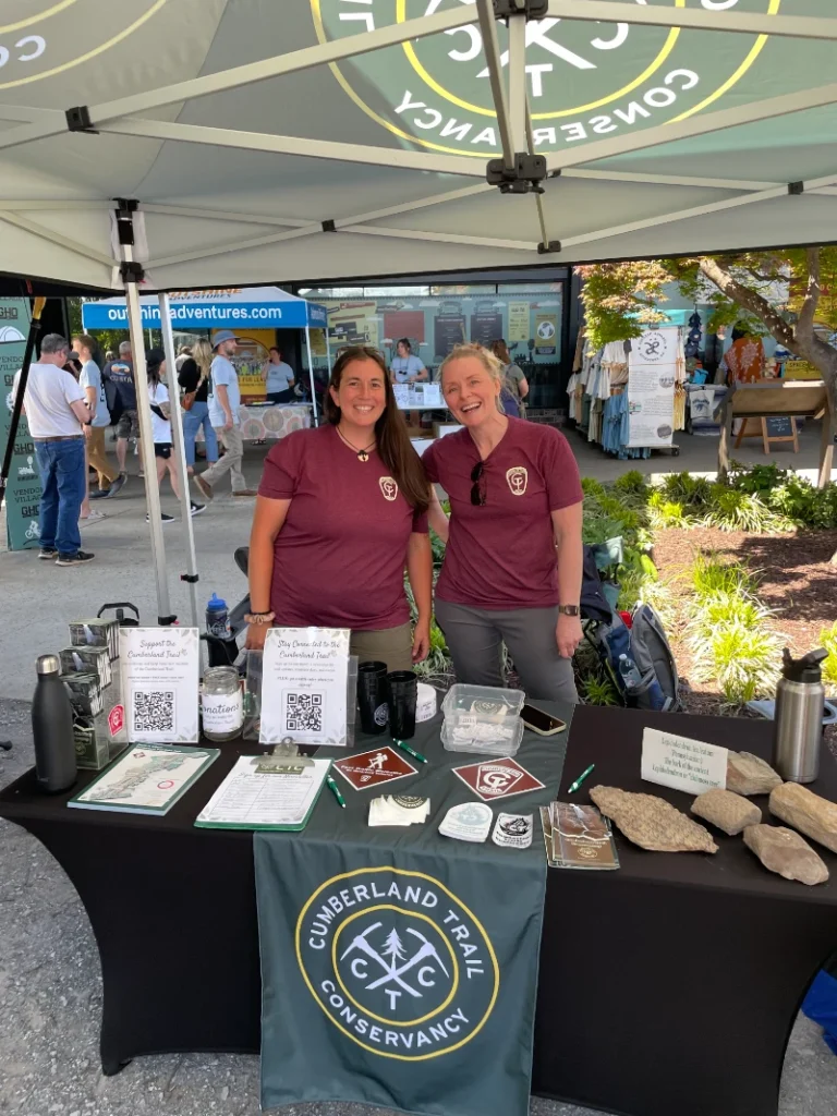 Chattanooga Outdoor Festival Event Recap