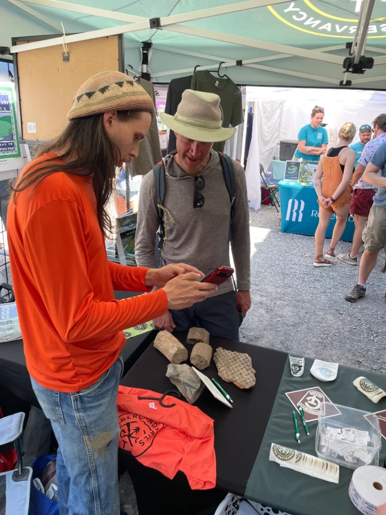 Chattanooga Outdoor Festival Event Recap