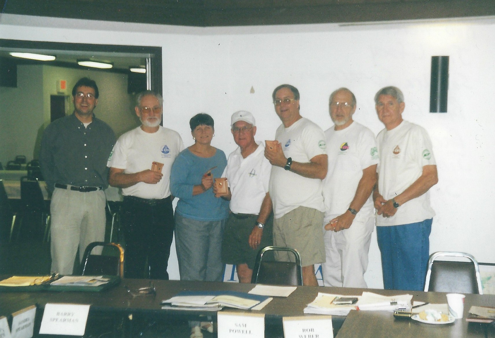 CTC Founding 1194