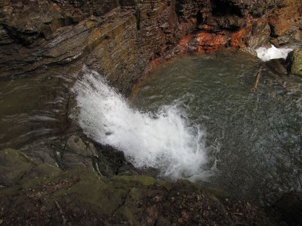 Bruce Creek Falls – Will Skelton