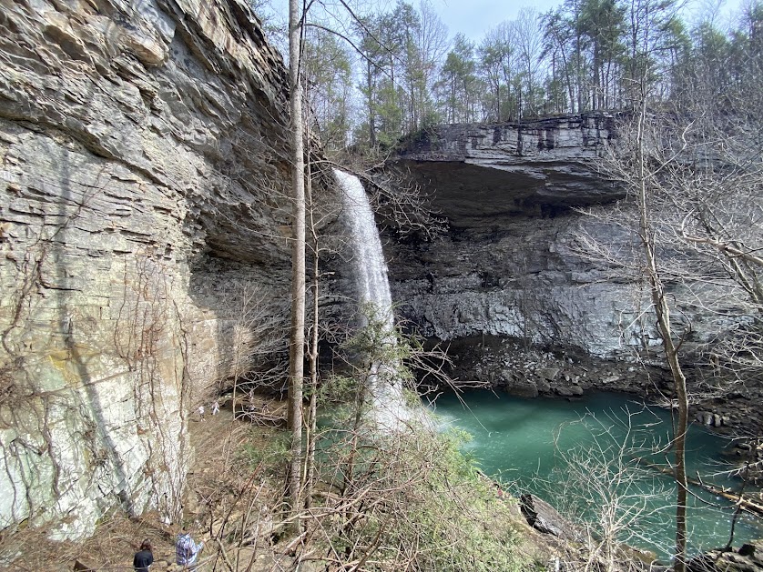 Ozone Falls