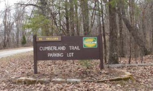 Prentice Cooper SF Trailhead (Don Taylor)