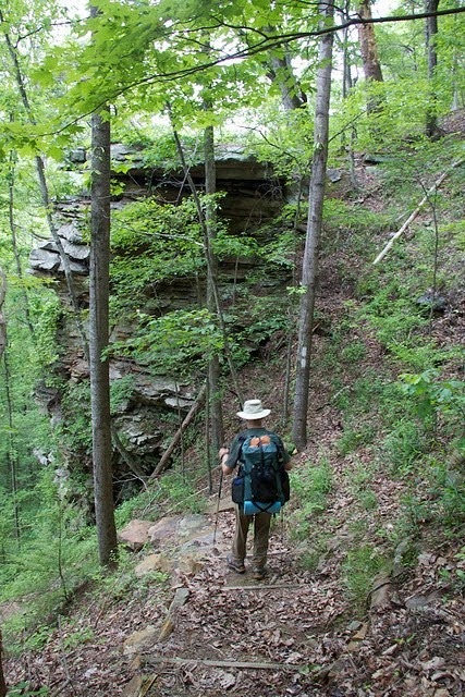 Stack Rock (Ron Shrieves)