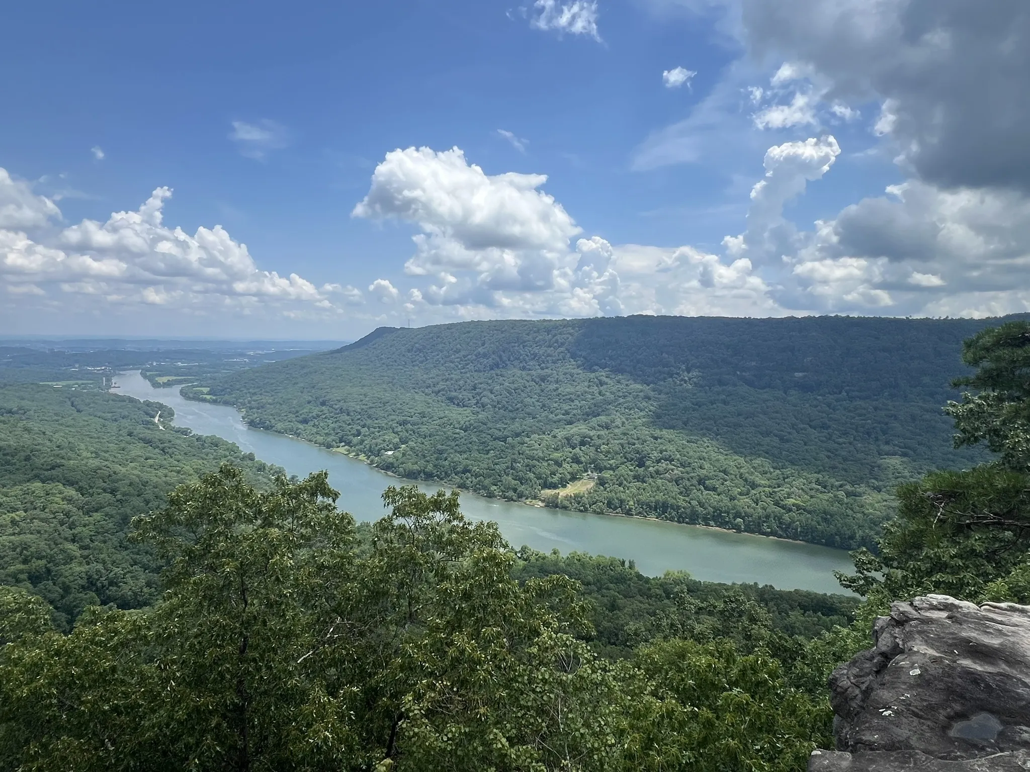 Edwards Point