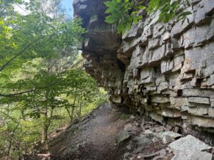 Rock Bluff
