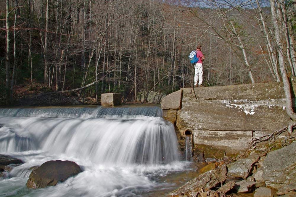 Dayton Reservoir (Ron Shrieves)