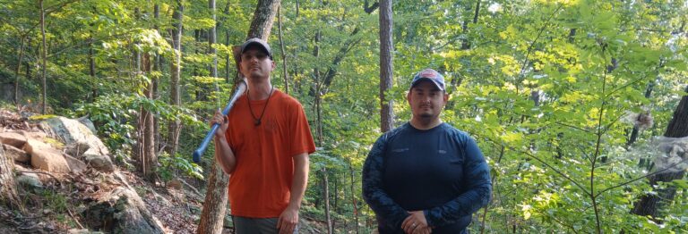 Trailblazing Leaders: Celebrating Dylan Reid and Justin Justice