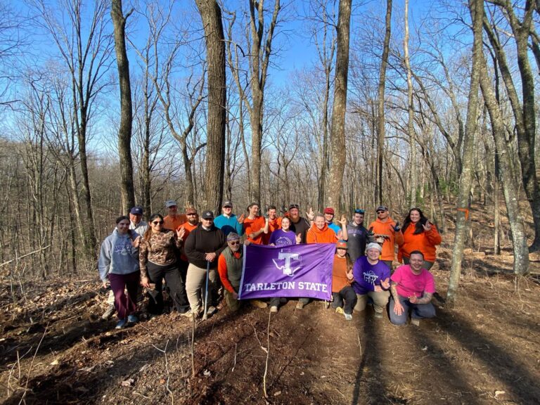 Alternative Spring Break 2026 – Tarleton State University
